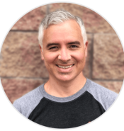 Photo of Dr. Kevin McIntyre